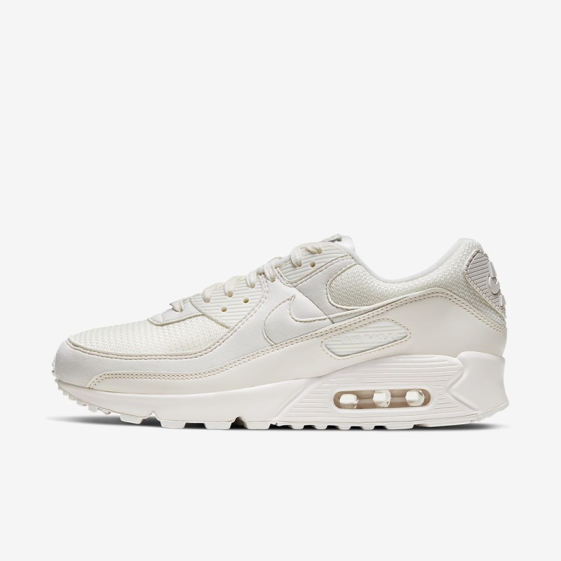 Nike エア マックス 90 メンズ スニーカー ベージュ | GS8667-312