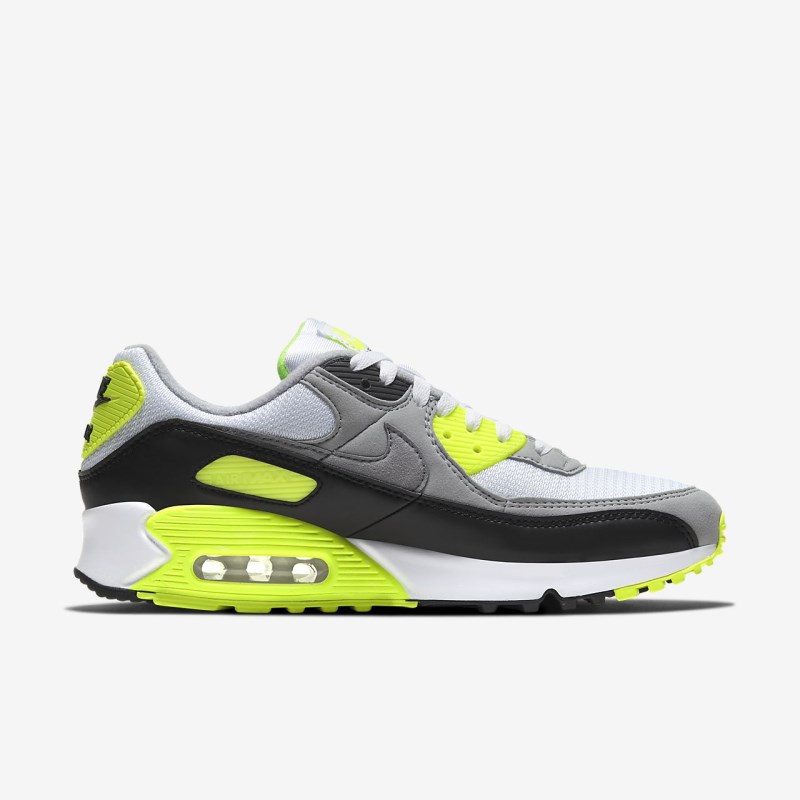 Nike エア マックス 90 メンズ スニーカー 白 | AA3370-228