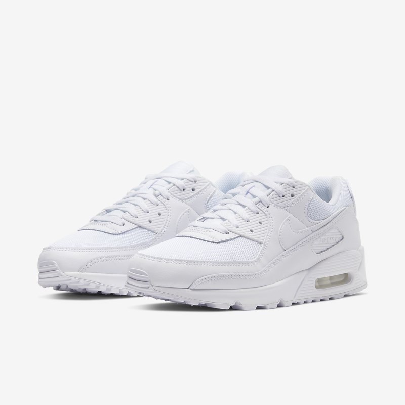 Nike エア マックス 90 メンズ スニーカー 白 | EJ3287-940