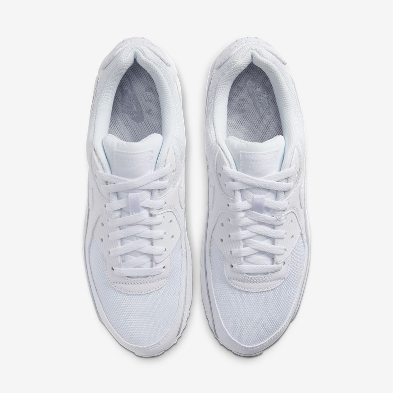 Nike エア マックス 90 メンズ スニーカー 白 | EJ3287-940