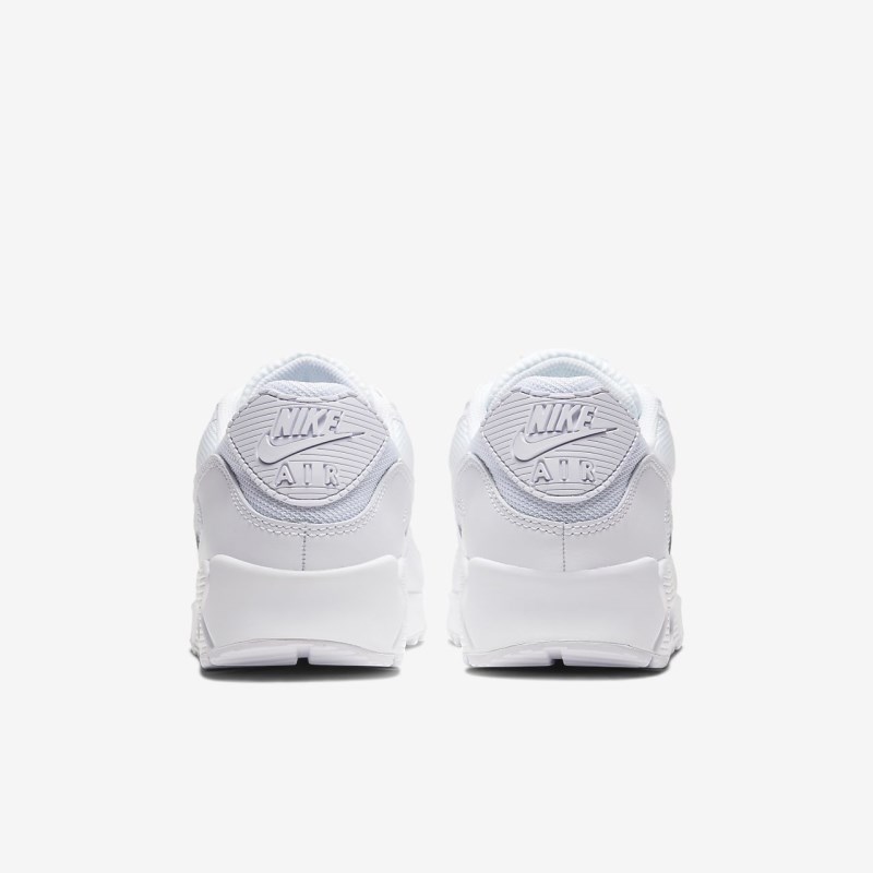 Nike エア マックス 90 メンズ スニーカー 白 | EJ3287-940