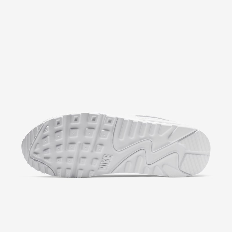 Nike エア マックス 90 メンズ スニーカー 白 | EJ3287-940