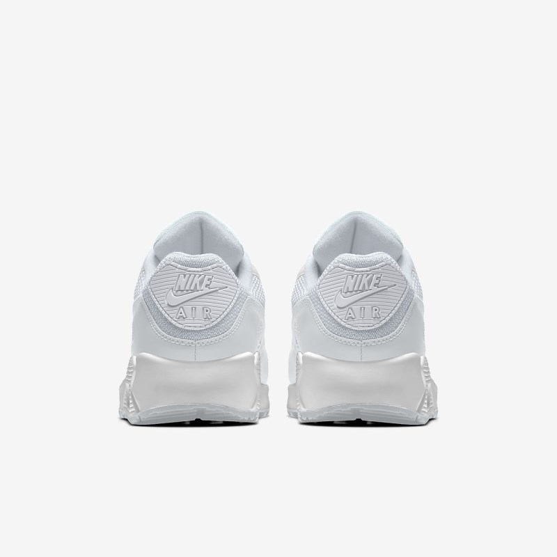 Nike エア マックス 90 メンズ スニーカー 白 | QD4739-898