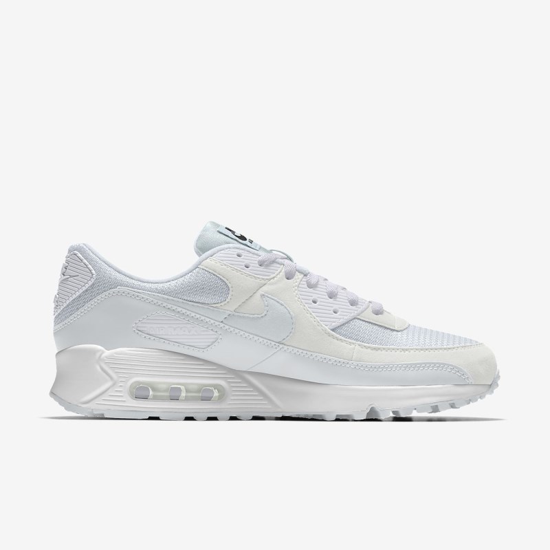 Nike エア マックス 90 メンズ スニーカー 白 | QD4739-898