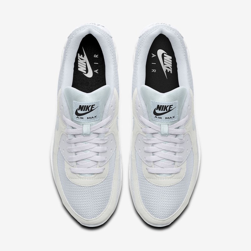 Nike エア マックス 90 メンズ スニーカー 白 | QD4739-898