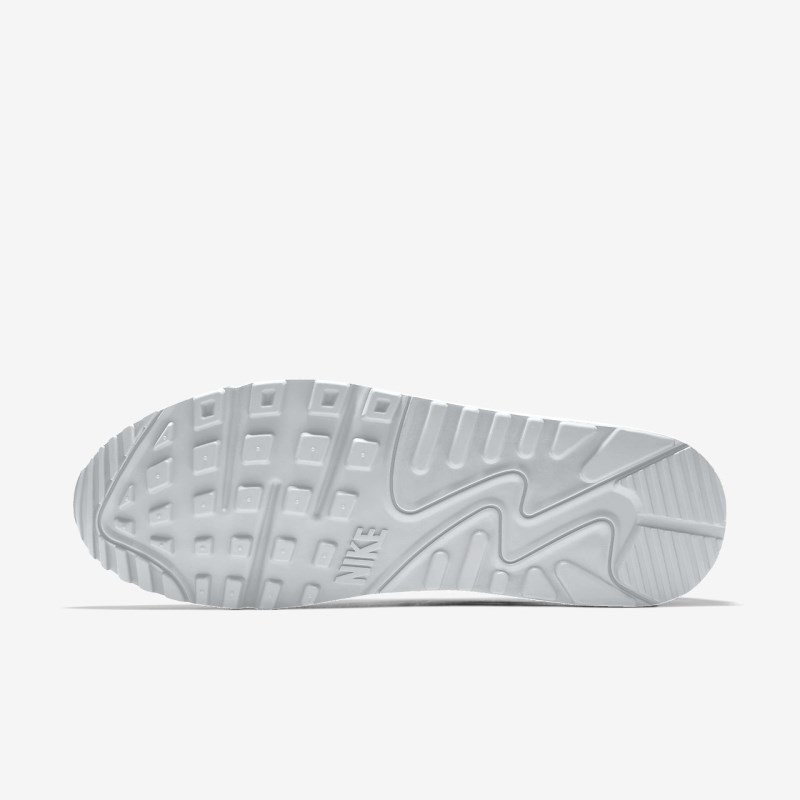 Nike エア マックス 90 メンズ スニーカー 白 | QD4739-898