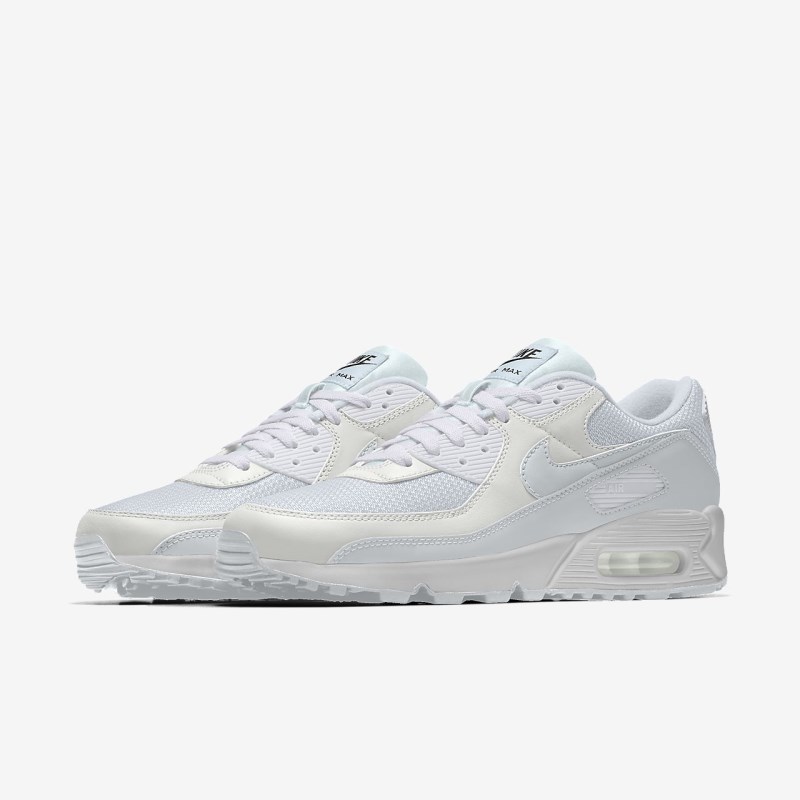Nike エア マックス 90 メンズ スニーカー 白 | QD4739-898