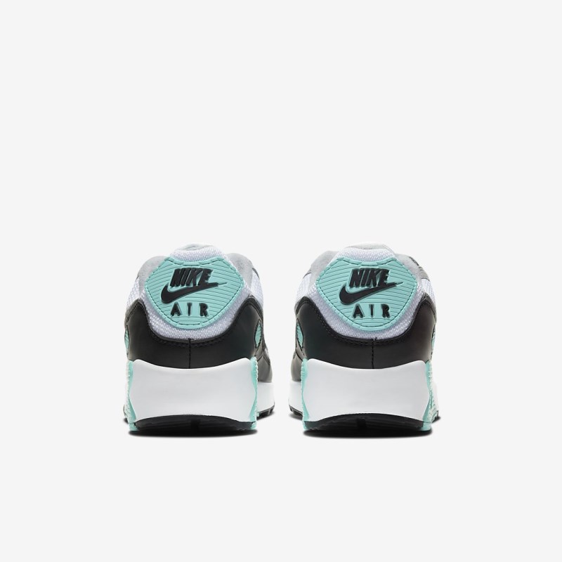 Nike エア マックス 90 メンズ スニーカー 白 | TB0680-877