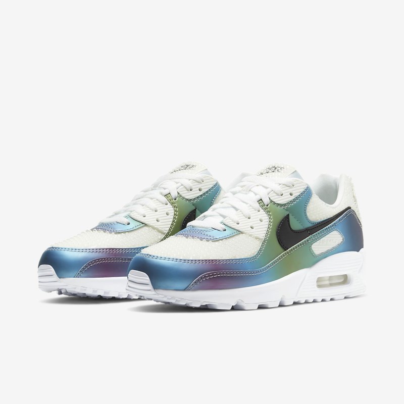 Nike エア マックス 90 メンズ スニーカー 白 | TW3547-639