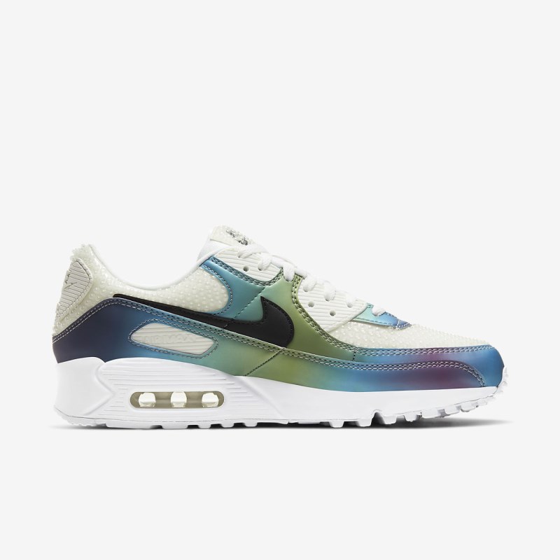 Nike エア マックス 90 メンズ スニーカー 白 | TW3547-639