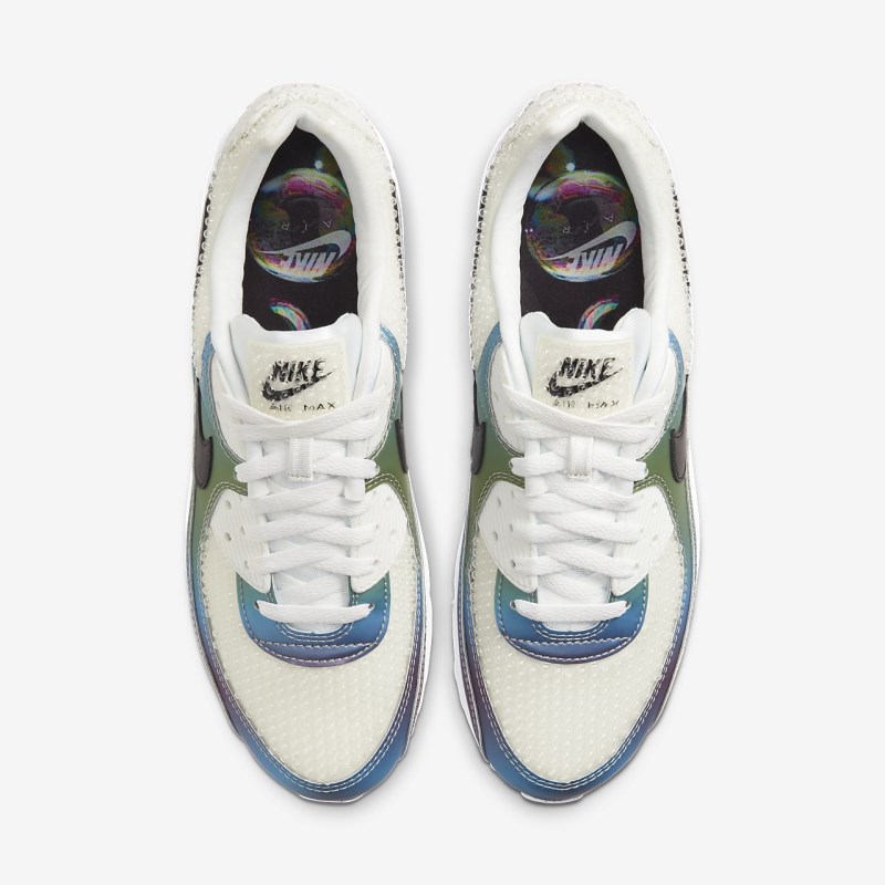 Nike エア マックス 90 メンズ スニーカー 白 | TW3547-639