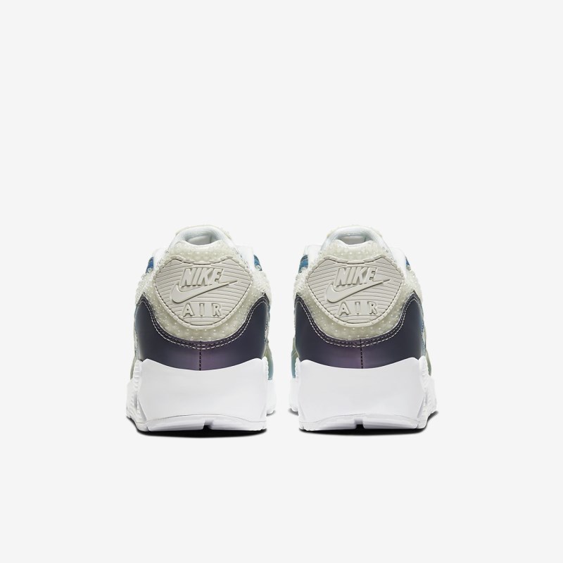 Nike エア マックス 90 メンズ スニーカー 白 | TW3547-639
