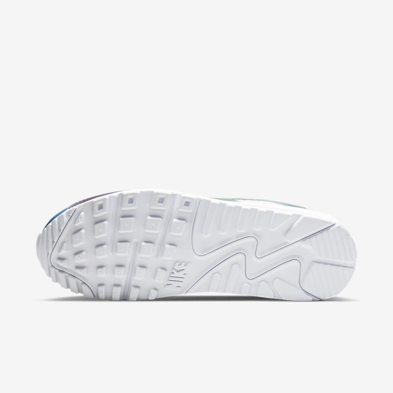 Nike エア マックス 90 メンズ スニーカー 白 | TW3547-639
