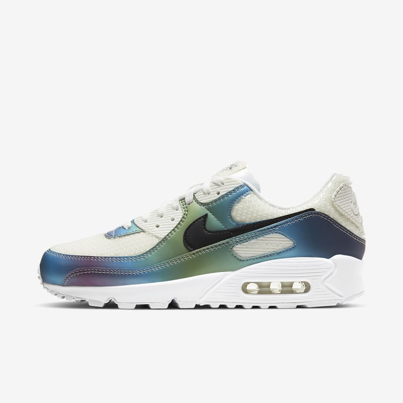 Nike エア マックス 90 メンズ スニーカー 白 | TW3547-639