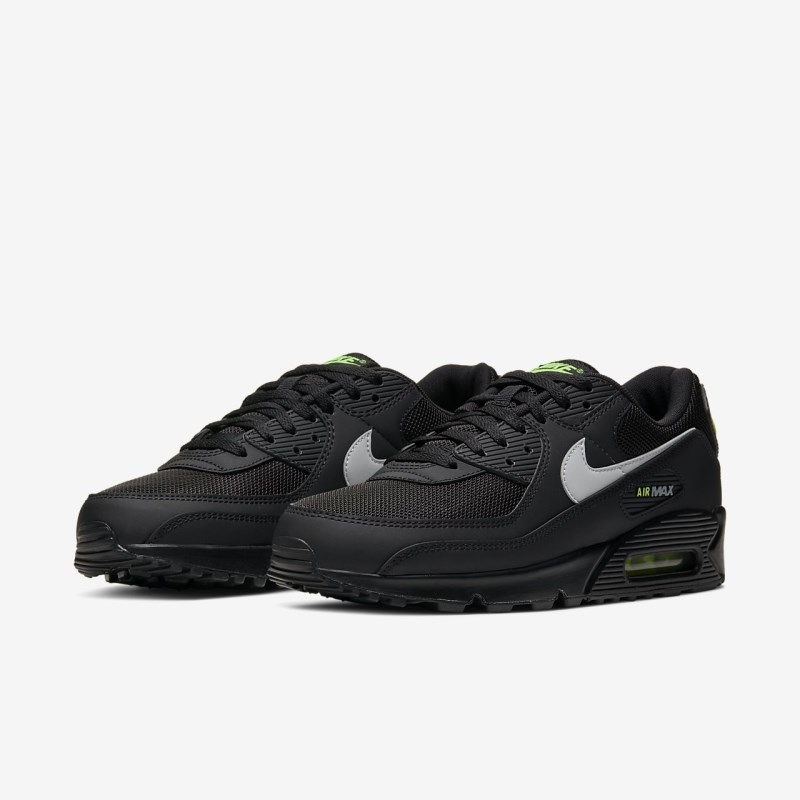 Nike エア マックス 90 メンズ スニーカー 黒 | JZ3923-913