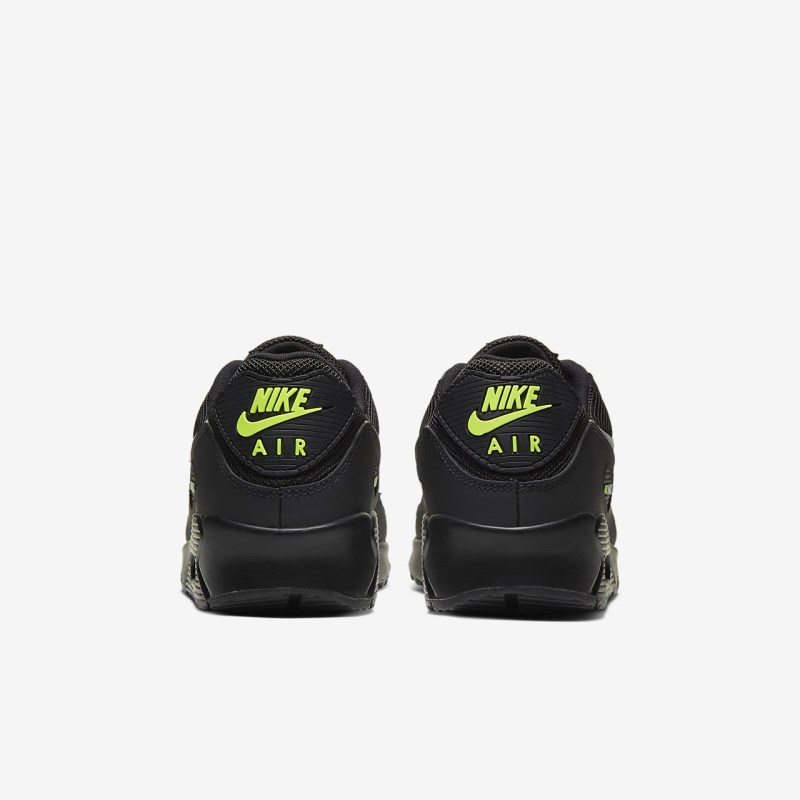Nike エア マックス 90 メンズ スニーカー 黒 | JZ3923-913