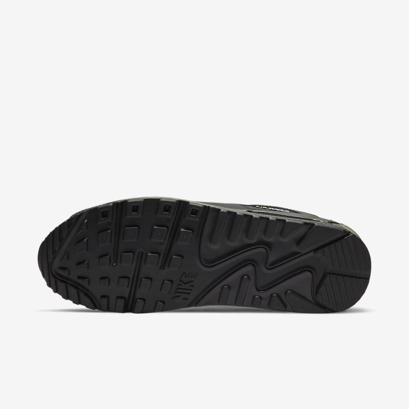 Nike エア マックス 90 メンズ スニーカー 黒 | JZ3923-913