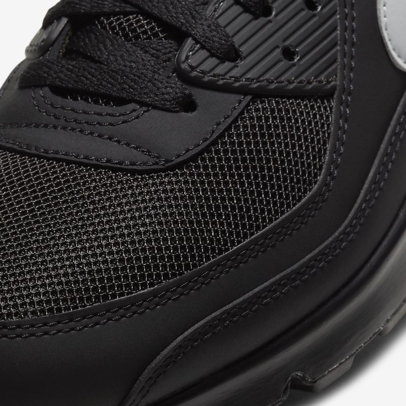 Nike エア マックス 90 メンズ スニーカー 黒 | JZ3923-913