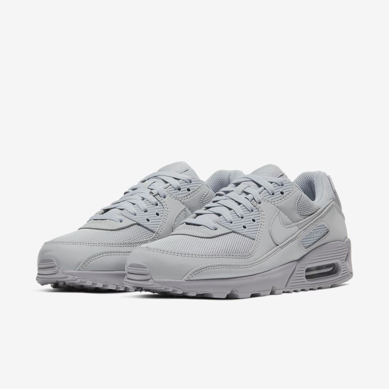 Nike エア マックス 90 メンズ スニーカー 黒 | UP4560-803