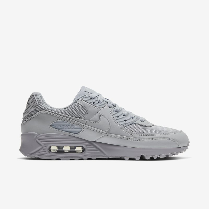 Nike エア マックス 90 メンズ スニーカー 黒 | UP4560-803