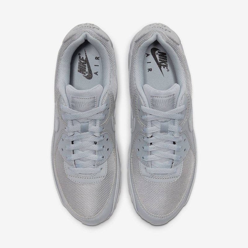 Nike エア マックス 90 メンズ スニーカー 黒 | UP4560-803