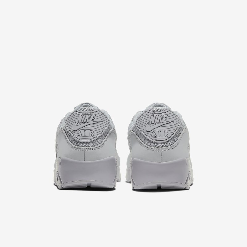 Nike エア マックス 90 メンズ スニーカー 黒 | UP4560-803