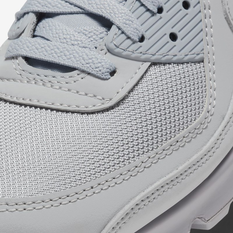 Nike エア マックス 90 メンズ スニーカー 黒 | UP4560-803