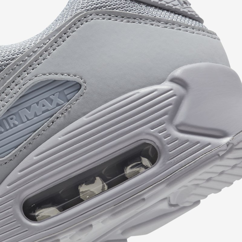 Nike エア マックス 90 メンズ スニーカー 黒 | UP4560-803