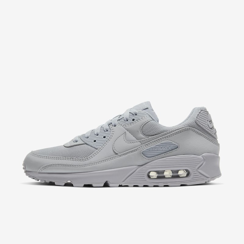 Nike エア マックス 90 メンズ スニーカー 黒 | UP4560-803