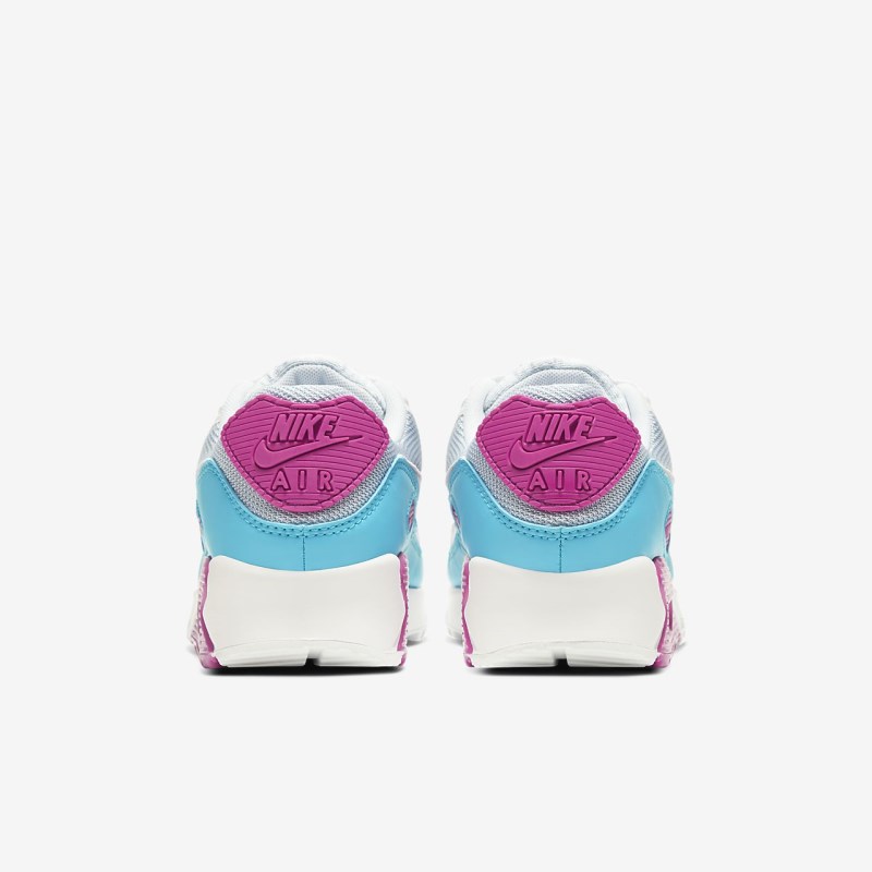 Nike エア マックス 90 レディース スニーカー グレー | XA7115-940