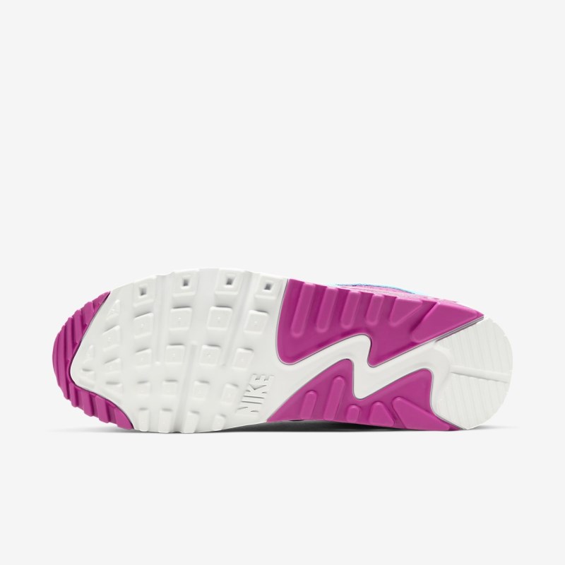 Nike エア マックス 90 レディース スニーカー グレー | XA7115-940