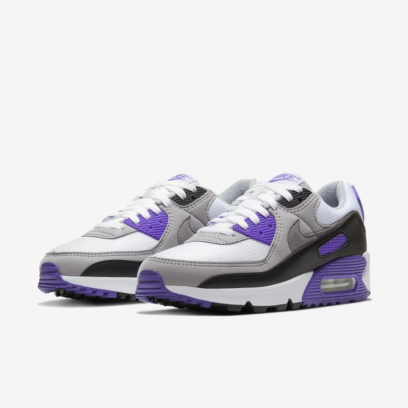 Nike エア マックス 90 レディース スニーカー 白 | AN4287-016