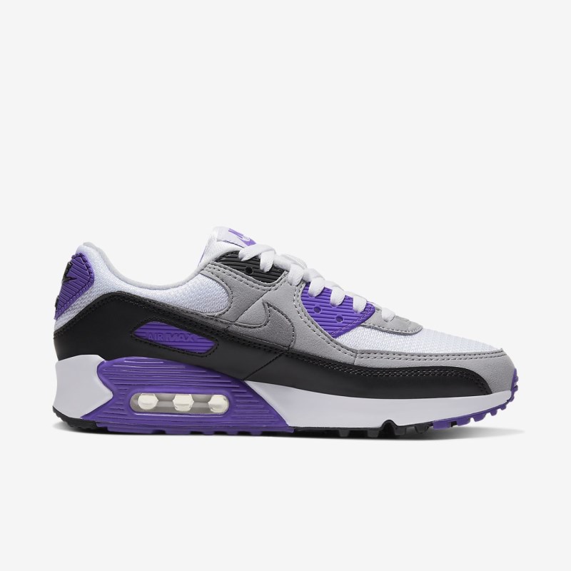 Nike エア マックス 90 レディース スニーカー 白 | AN4287-016