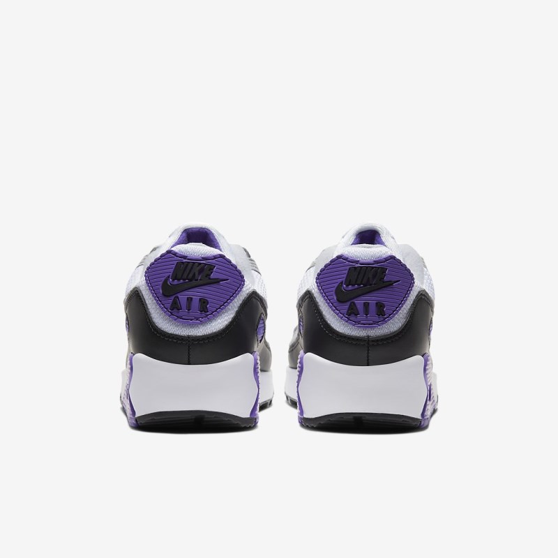 Nike エア マックス 90 レディース スニーカー 白 | AN4287-016