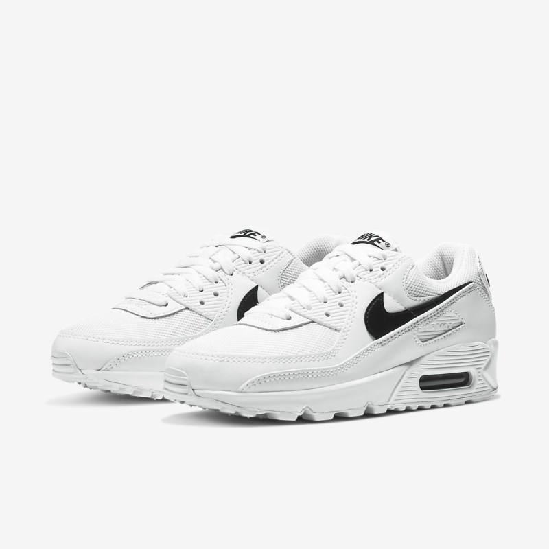 Nike エア マックス 90 レディース スニーカー 白 | HY5183-441