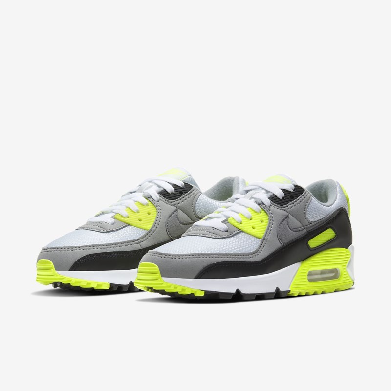 Nike エア マックス 90 レディース スニーカー 白 | SM6752-709