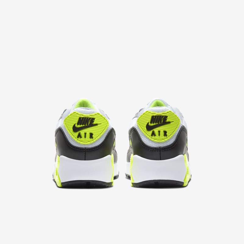 Nike エア マックス 90 レディース スニーカー 白 | SM6752-709