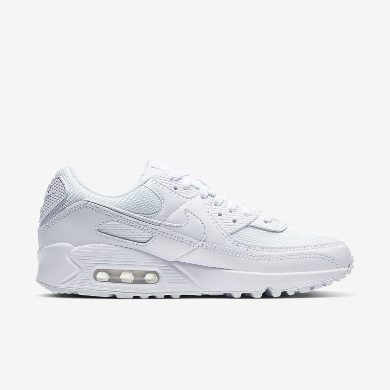 Nike エア マックス 90 レディース スニーカー 白 | TD9084-535