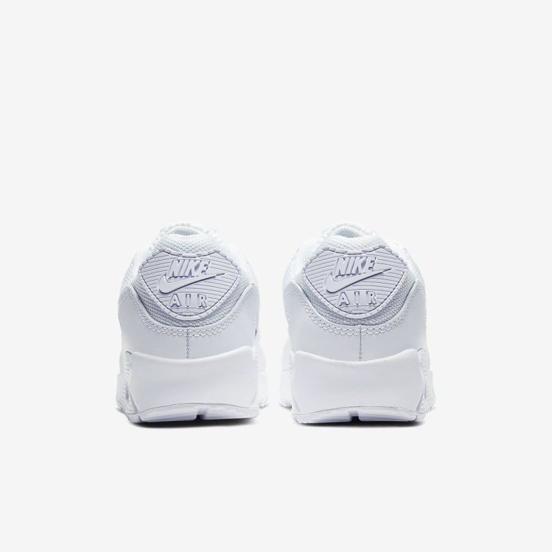 Nike エア マックス 90 レディース スニーカー 白 | TD9084-535