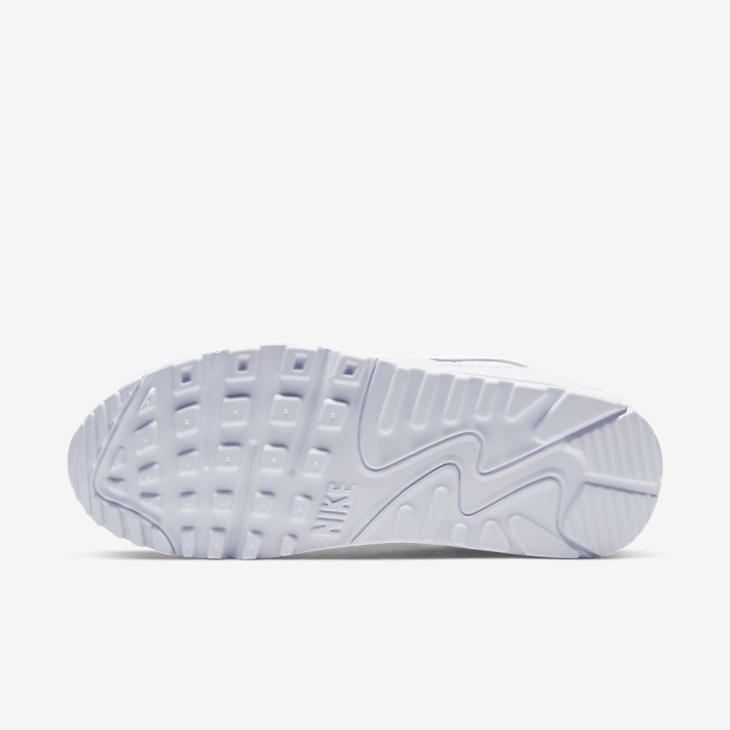 Nike エア マックス 90 レディース スニーカー 白 | TD9084-535