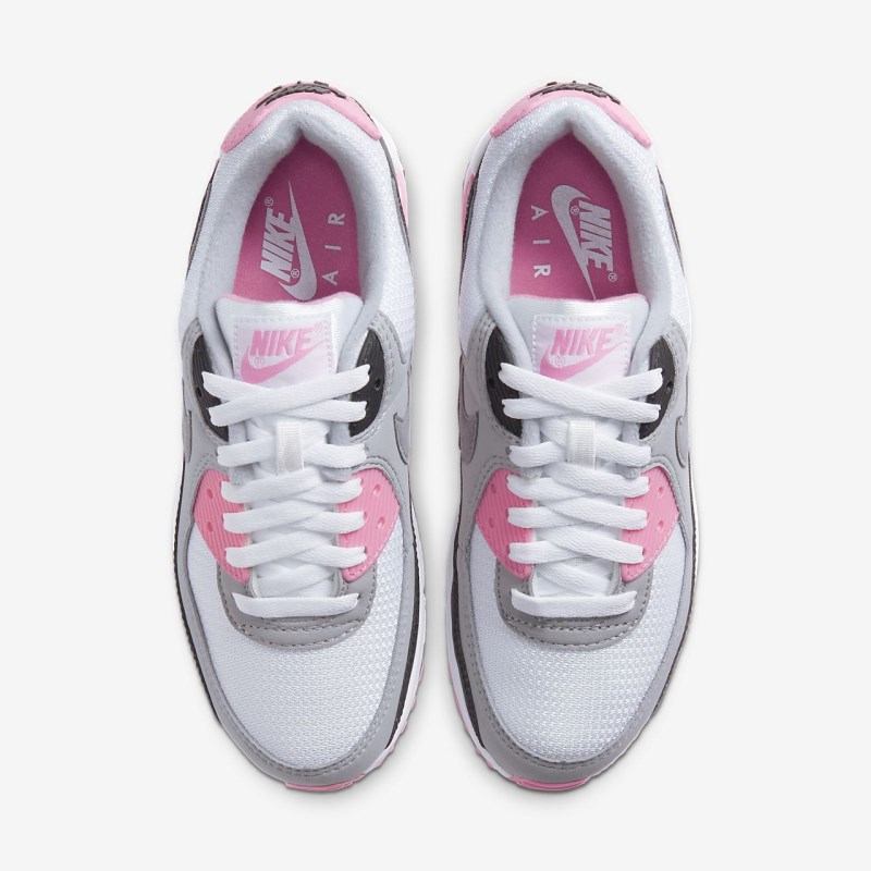 Nike エア マックス 90 レディース スニーカー 白 | WL3920-022