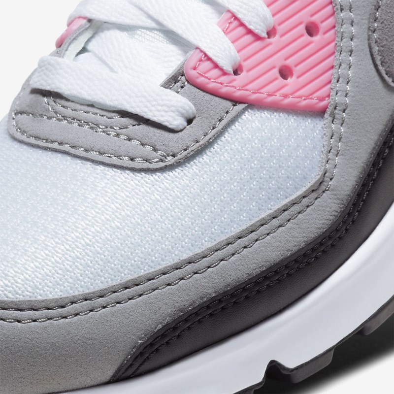 Nike エア マックス 90 レディース スニーカー 白 | WL3920-022