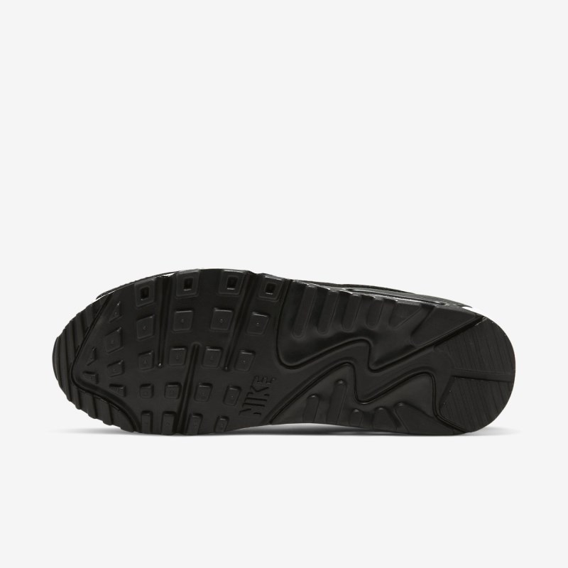 Nike エア マックス 90 レディース スニーカー 黒 | CH4932-701