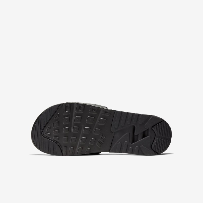 Nike エア マックス 90 レディース スライドサンダル 黒 | KG1691-158