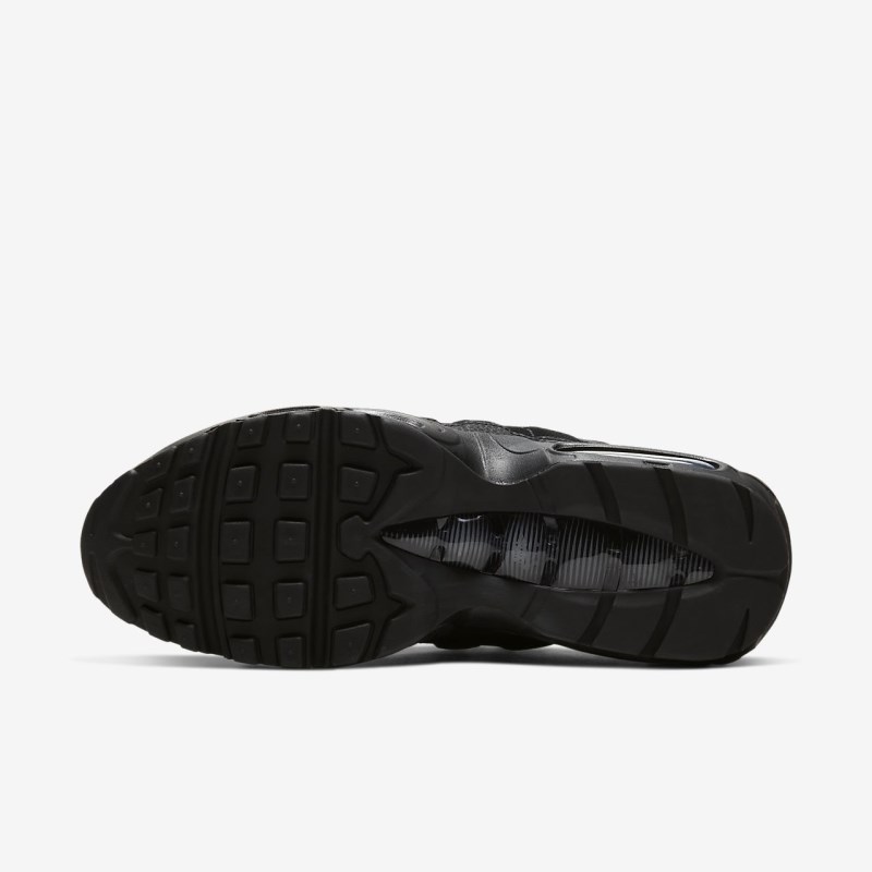 Nike エア マックス 95 Essential メンズ スニーカー 黒 | RS5982-490