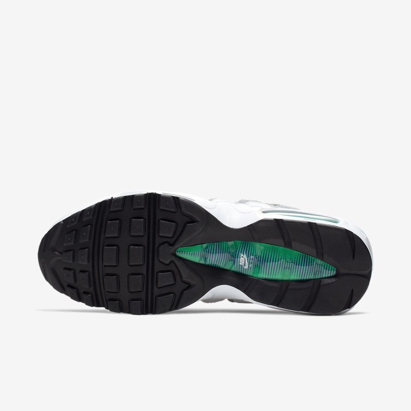 Nike エア マックス 95 LV8 メンズ スニーカー 白 | CF3211-158