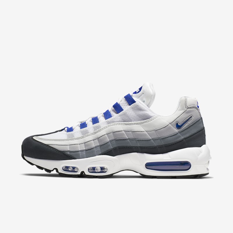 Nike エア マックス 95 SC メンズ スニーカー 白 | AF8501-908