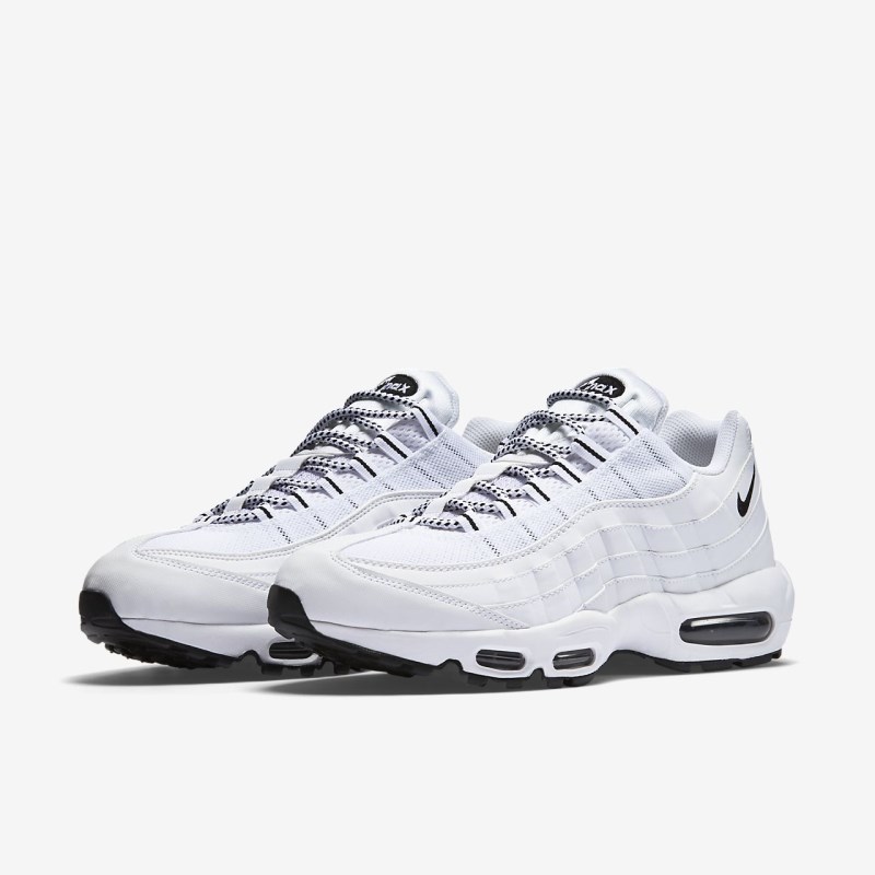 Nike エア マックス 95 メンズ スニーカー 白 | TP7360-042