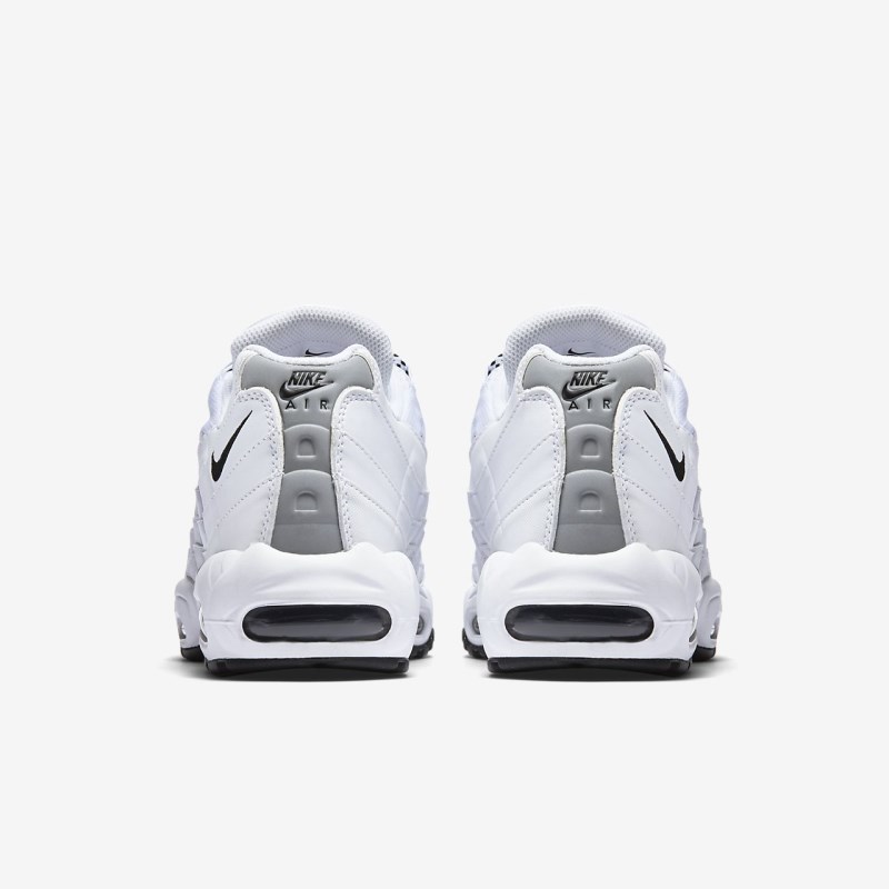 Nike エア マックス 95 メンズ スニーカー 白 | TP7360-042