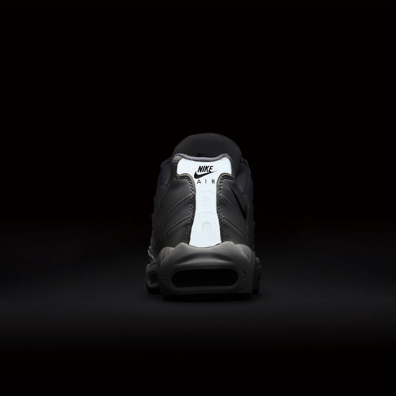 Nike エア マックス 95 メンズ スニーカー 白 | TP7360-042